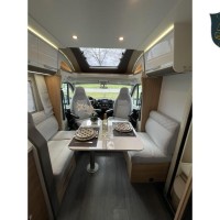 Adria Matrix 640 DC uit 2020 Foto #9