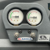 Adria Matrix 640 DC uit 2020 Foto #14