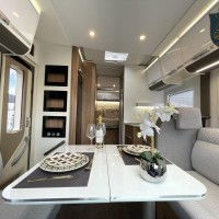 Adria Matrix 640 DC uit 2020 Foto #15