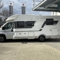 Adria Matrix 640 DC uit 2020 Foto #19