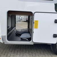 Adria Matrix 640 DC uit 2020 Foto #20