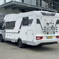 Adria Matrix 640 DC uit 2020 Foto #22