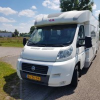 Tweedehands Adriatik campers camper kopen