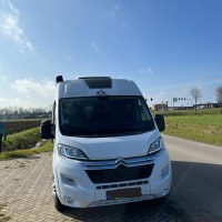 Adria TWIN 600SP uit 2022 Foto #2