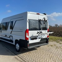 Adria TWIN 600SP uit 2022 Foto #3