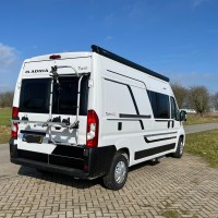 Adria TWIN 600SP uit 2022 Foto #4