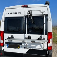 Adria TWIN 600SP uit 2022 Foto #5