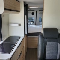 Adria TWIN 600SP uit 2022 Foto #9