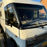 Tweedehands Fiat Ducato campers camper kopen