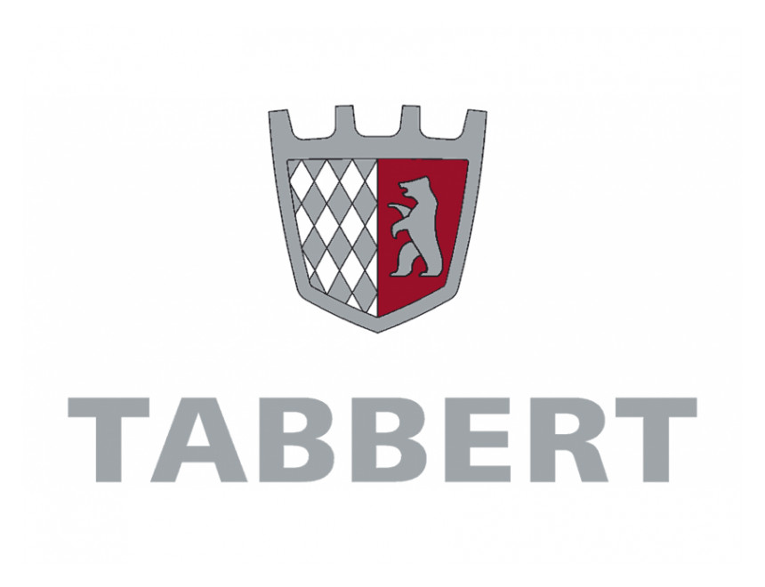Tabbert logo