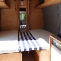 Citroen campers CITROEN JUMPER uit 2005 Foto #4