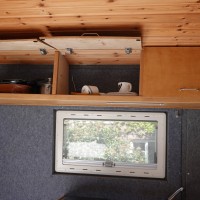 Citroen campers CITROEN JUMPER uit 2005 Foto #5