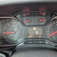 Opel campers COMBO LIFE uit 2019 Foto #3