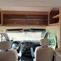 Rimor campers Blucamp uit 2018 Foto #4