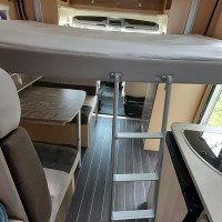 Rimor campers Blucamp uit 2018 Foto #7