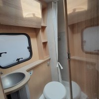 Rimor campers Blucamp uit 2018 Foto #10
