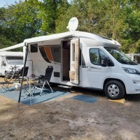 Tweedehands Burstner campers camper kopen