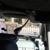 Renault campers TRAFIC uit 2010 Foto #14