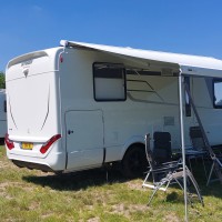 Hymer B690MC uit 2023 Foto #1