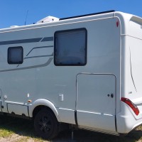 Hymer B690MC uit 2023 Foto #2