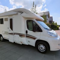 Tweedehands McLouis campers camper kopen