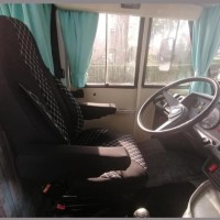 Hymer 410 D uit 1995 Foto #3