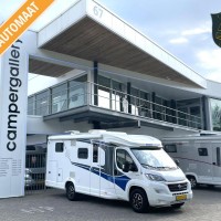 Tweedehands Knaus campers camper kopen