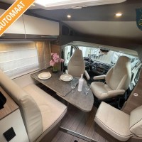 Knaus L!ve Ti 650 uit 2020 Foto #1
