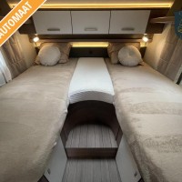 Knaus L!ve Ti 650 uit 2020 Foto #2