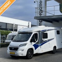 Knaus L!ve Ti 650 uit 2020 Foto #3