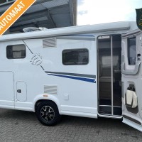 Knaus L!ve Ti 650 uit 2020 Foto #4