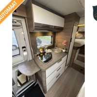 Knaus L!ve Ti 650 uit 2020 Foto #5