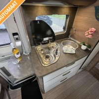Knaus L!ve Ti 650 uit 2020 Foto #6