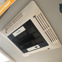 Knaus L!ve Ti 650 uit 2020 Foto #10