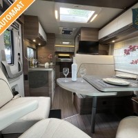 Knaus L!ve Ti 650 uit 2020 Foto #18