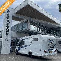 Knaus L!ve Ti 650 uit 2020 Foto #19