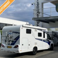Knaus L!ve Ti 650 uit 2020 Foto #20