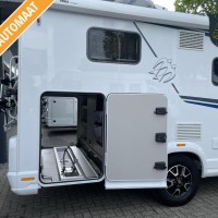 Knaus L!ve Ti 650 uit 2020 Foto #22