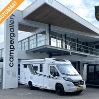 Tweedehands Knaus campers camper kopen