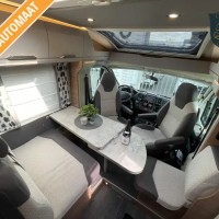 Knaus Vansation 650 uit 2020 Foto #1