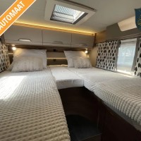 Knaus Vansation 650 uit 2020 Foto #2