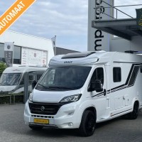 Knaus Vansation 650 uit 2020 Foto #3
