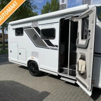 Knaus Vansation 650 uit 2020 Foto #4