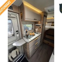 Knaus Vansation 650 uit 2020 Foto #5