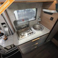 Knaus Vansation 650 uit 2020 Foto #6