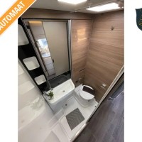 Knaus Vansation 650 uit 2020 Foto #8