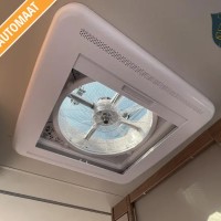 Knaus Vansation 650 uit 2020 Foto #10