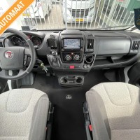 Knaus Vansation 650 uit 2020 Foto #12