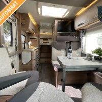 Knaus Vansation 650 uit 2020 Foto #19
