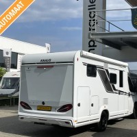 Knaus Vansation 650 uit 2020 Foto #21
